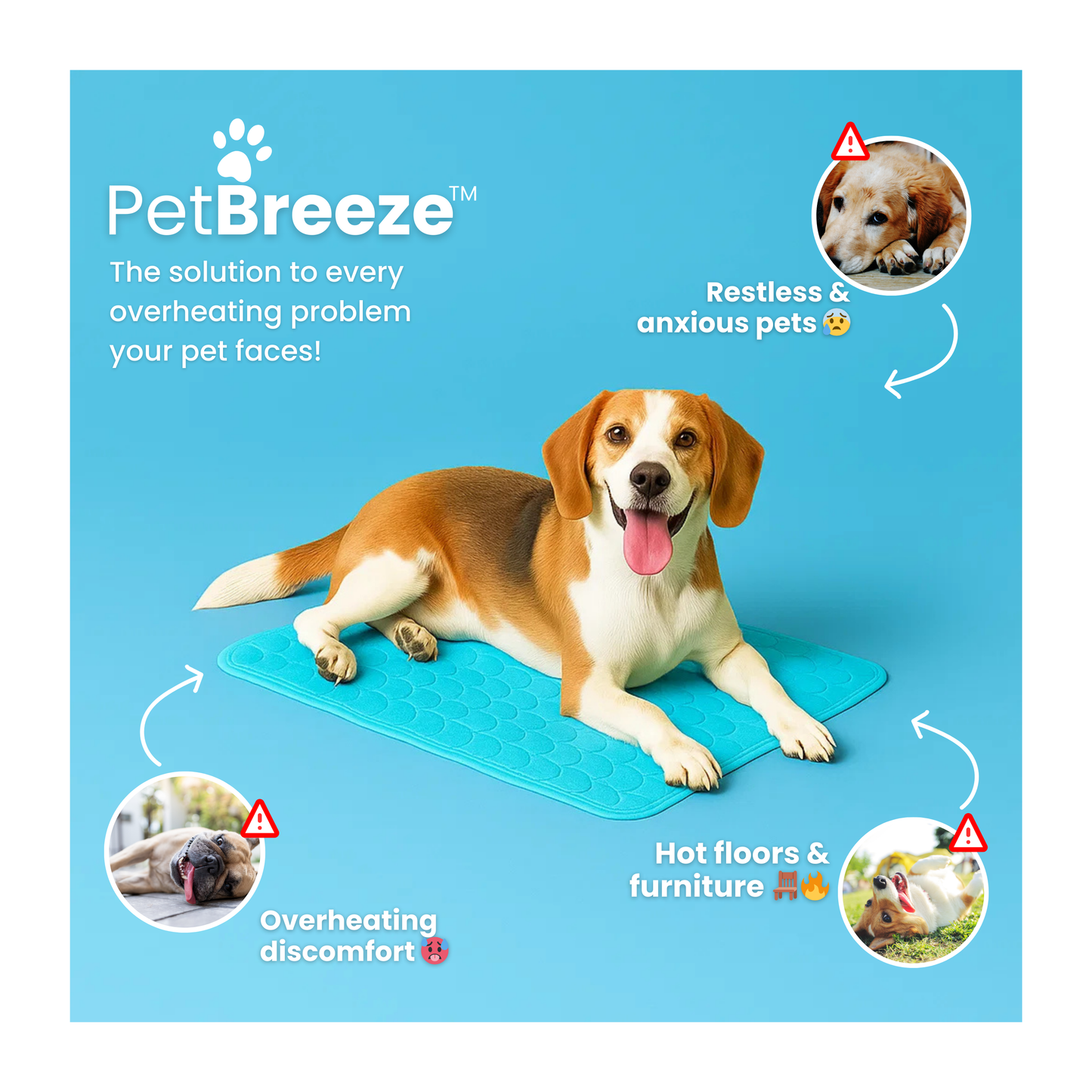 Cooling Mat™
